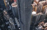 都市生活剪影：探索现代城市的繁华与挑战
