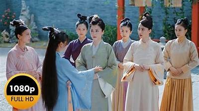 《灰姑娘完整版电影免费在线观看，重温经典童话故事的魔法时刻》