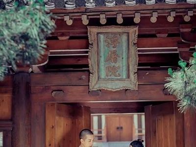 《深宫灵怨》完整版本在线观看链接及剧情介绍分享