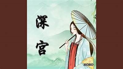《深宫灵怨》完整版本在线观看链接及剧情介绍分享