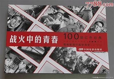 标题：战火中的青春：勇敢与牺牲交织的故事