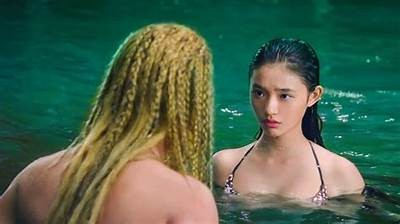 在线观看国语版《美人鱼》全集，尽享精彩故事与视觉盛宴！